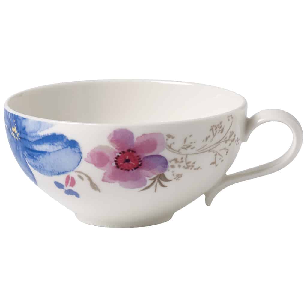 Mariefl.Gr.Ba. Tea cup 0,24l
