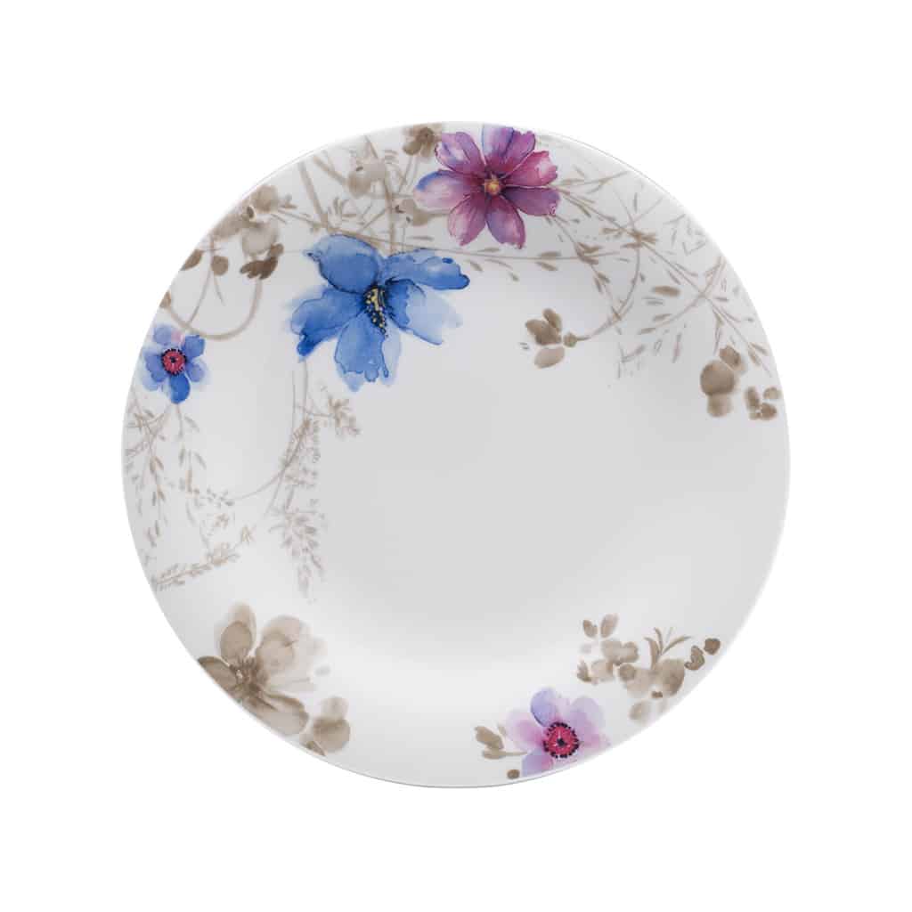 Flate plate 27 cm