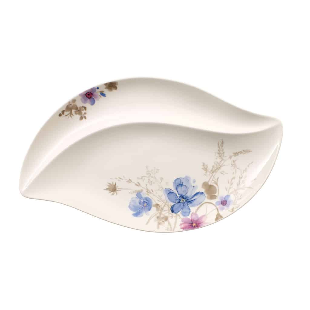 Serving Plate 50X30 cm