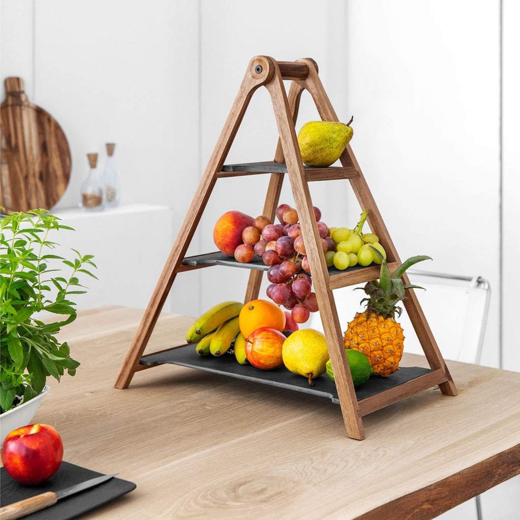TRAY STAND