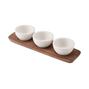 Dip Bowl Set 4PCS