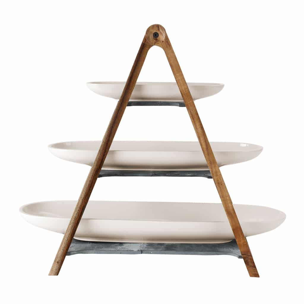Artesano Eye Catcher set 4pcs.