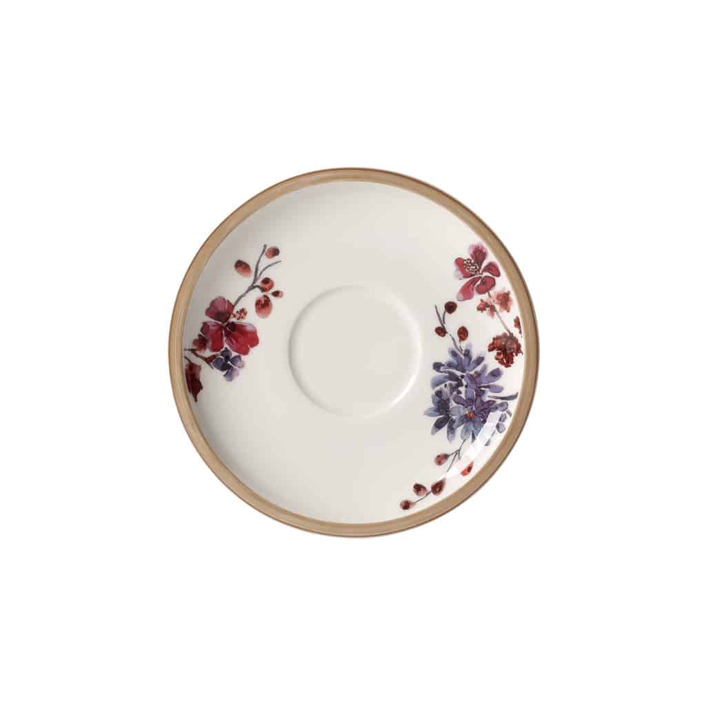 Saucer coffee cup 16 cm