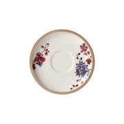 Saucer coffee cup 16 cm
