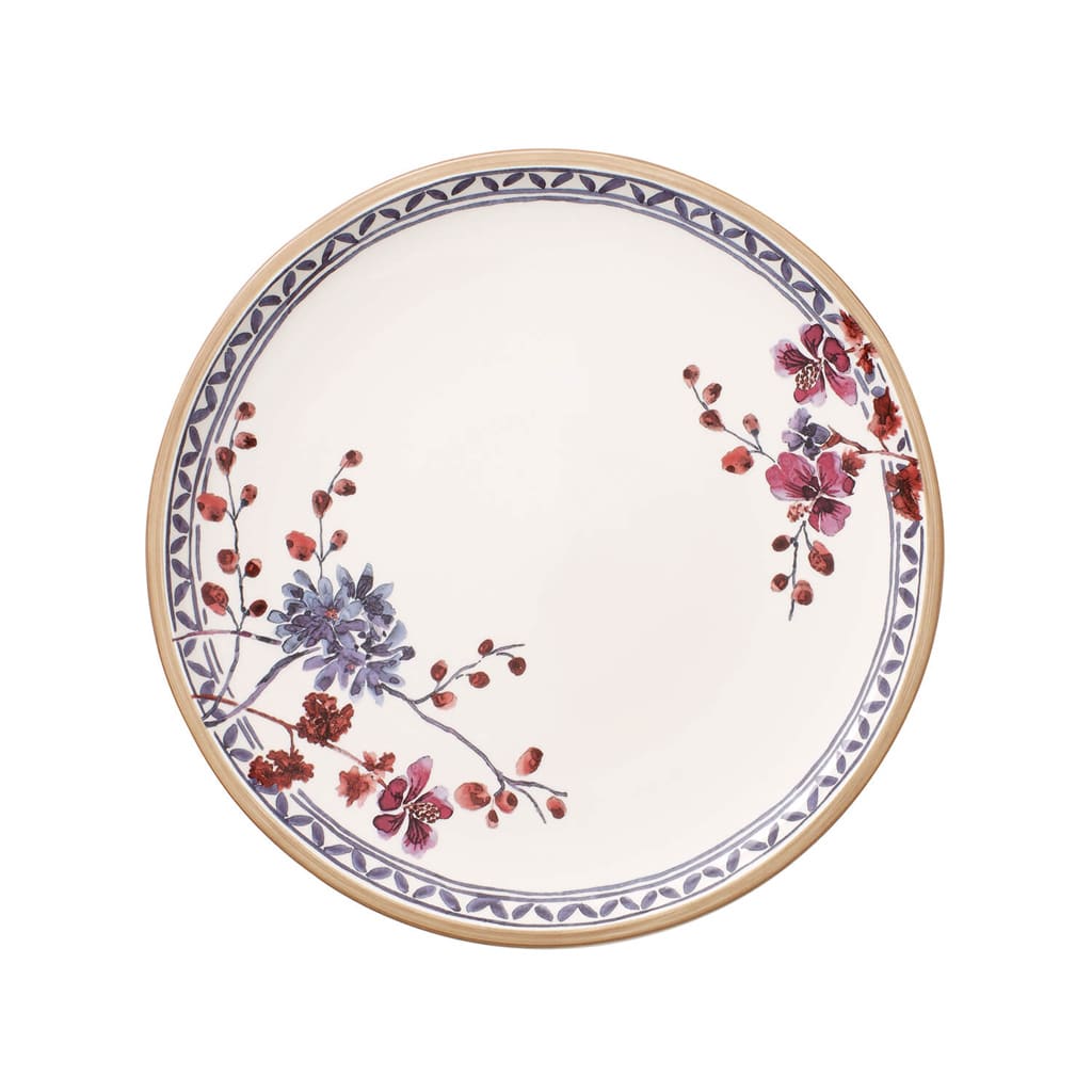 Flate plate 27 cm