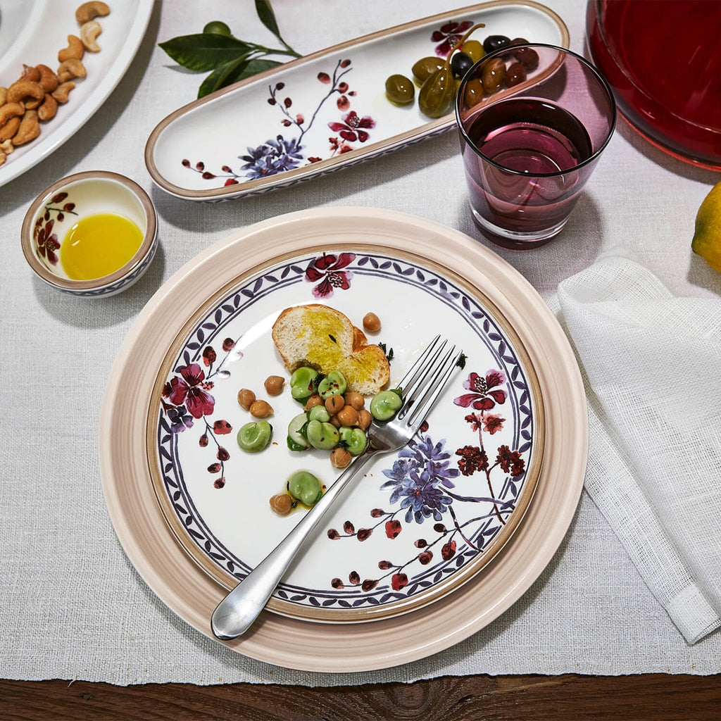 Salad plate 22 cm