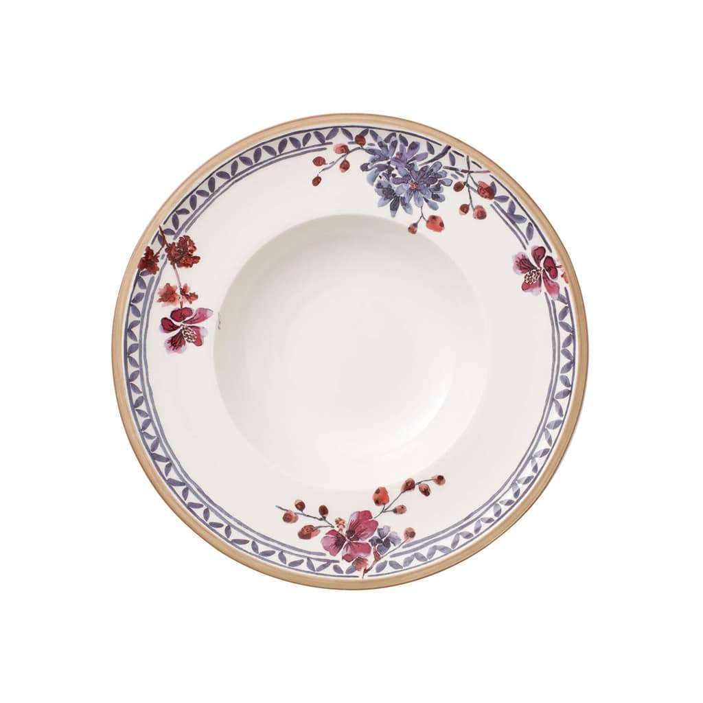 Deep plate 25 cm