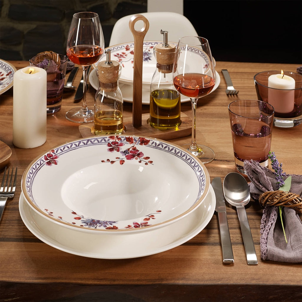 Deep plate 25 cm