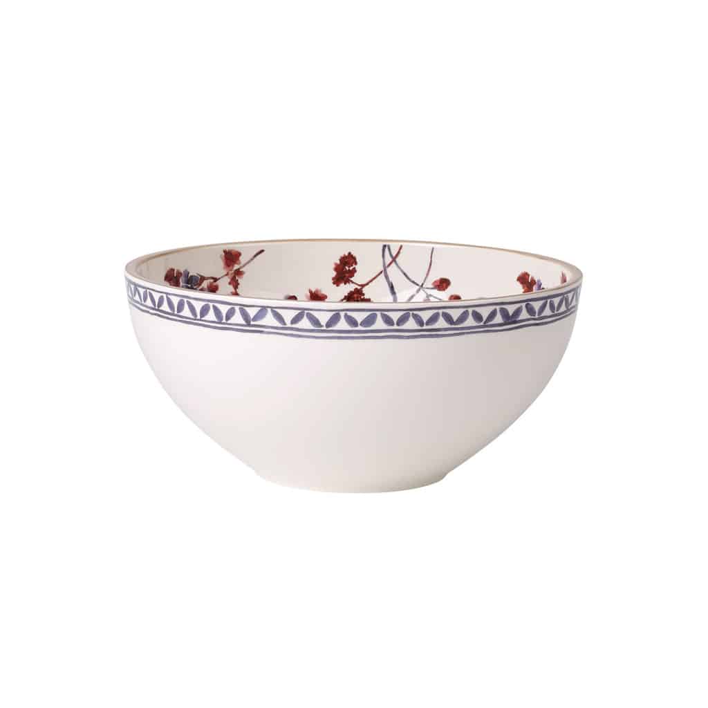 SALAD BOWL 24 CM