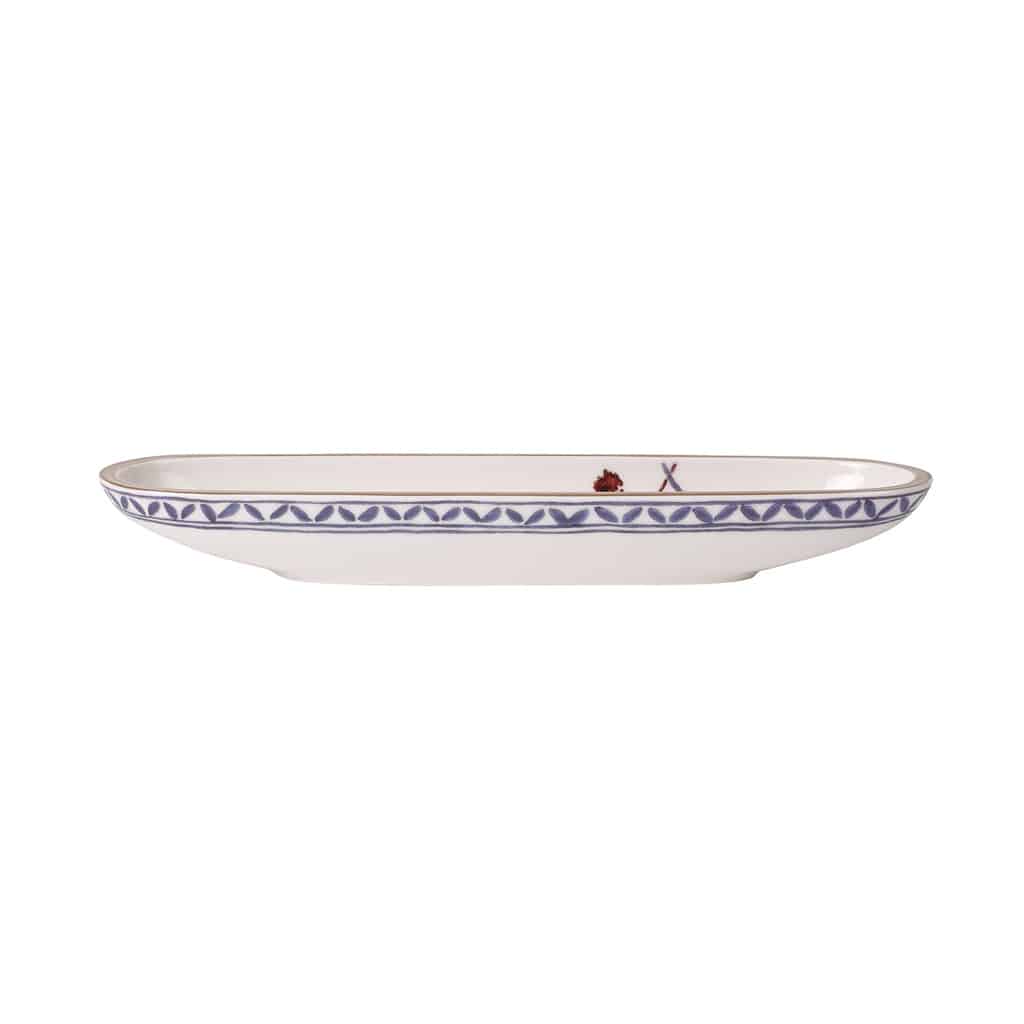 olive bowl 28X8 cm