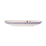 olive bowl 28X8 cm