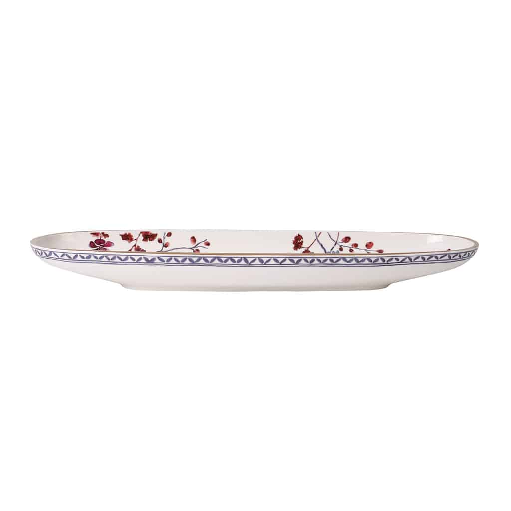 fruit bowl 55X17 cm
