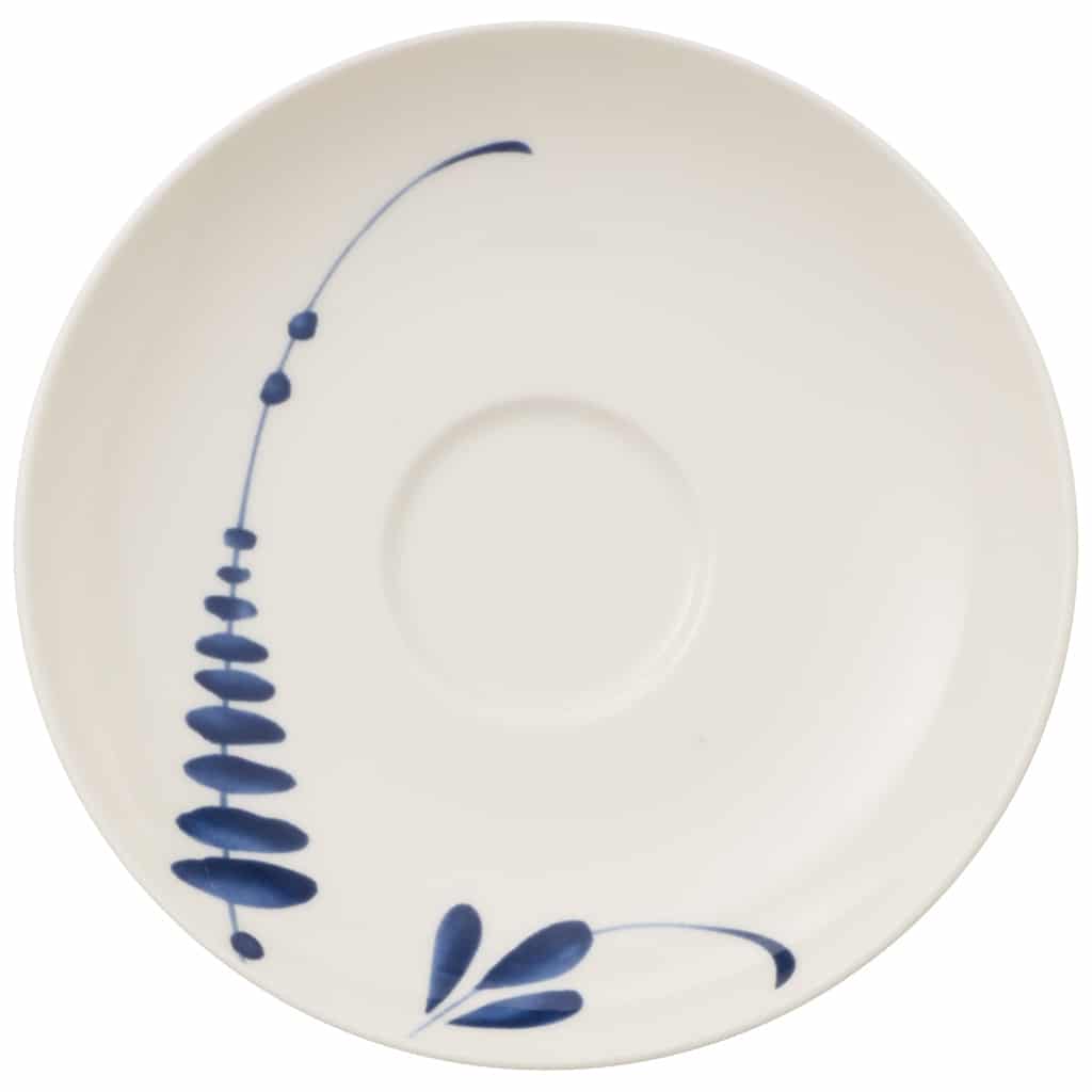 Saucer cof./tea cup 14cm