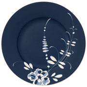 salad plate blue 22 cm
