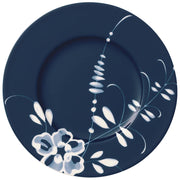 Bread&butter plate blue