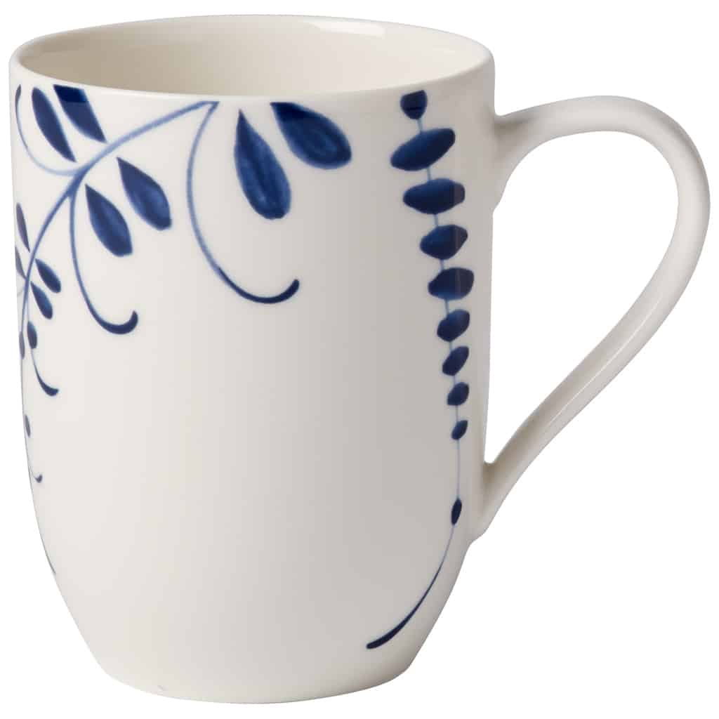 Old Lux. Brin. Mug 0,37l