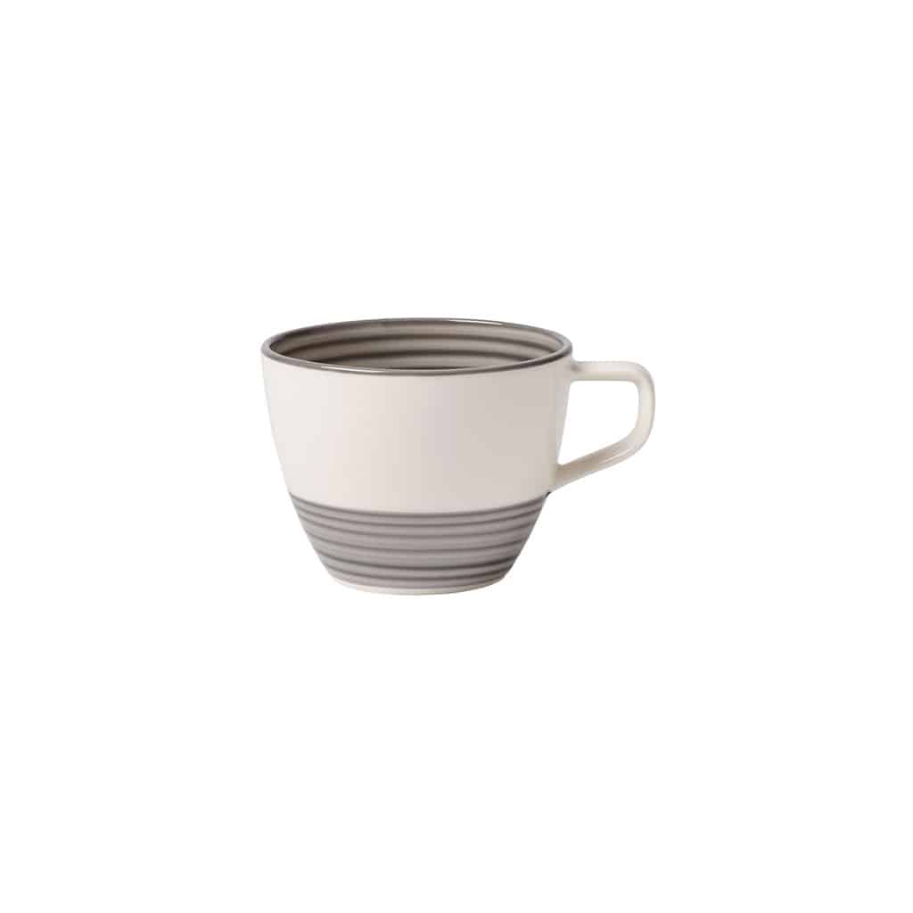Manufac. gris Coffee cup 0,25l