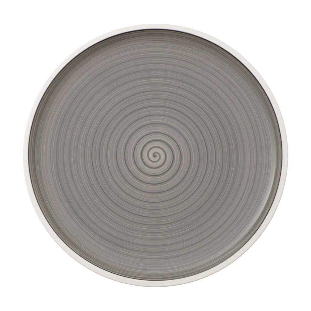 Manufac. gris Pizza plate 32cm