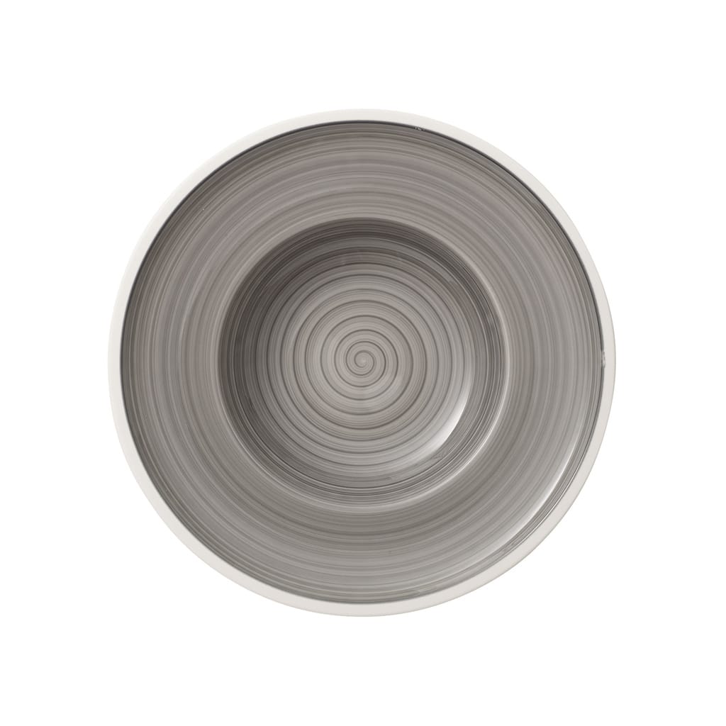 Manufac. gris Deep plate 25cm