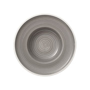 Manufac. gris Deep plate 25cm