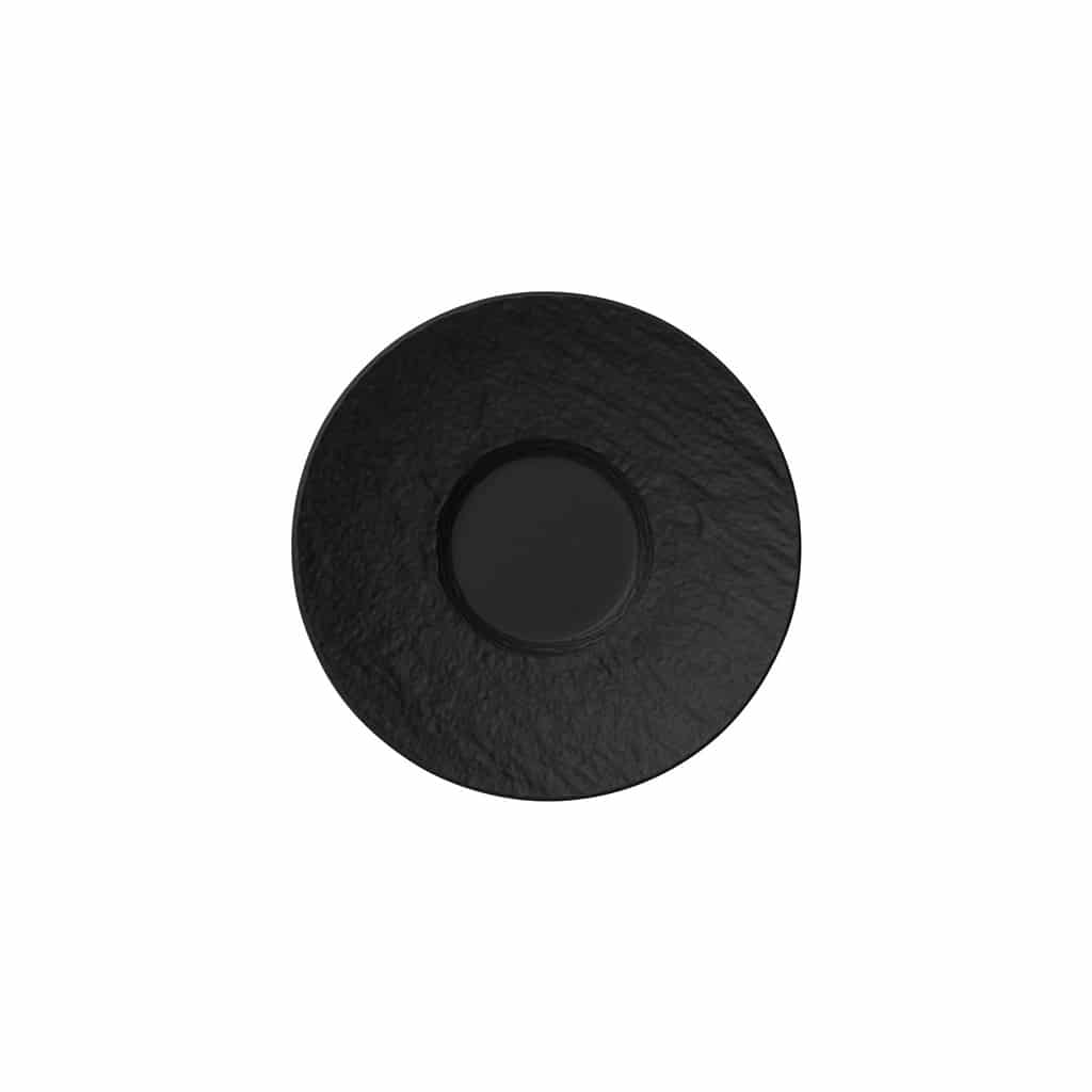 Saucer espresso cup