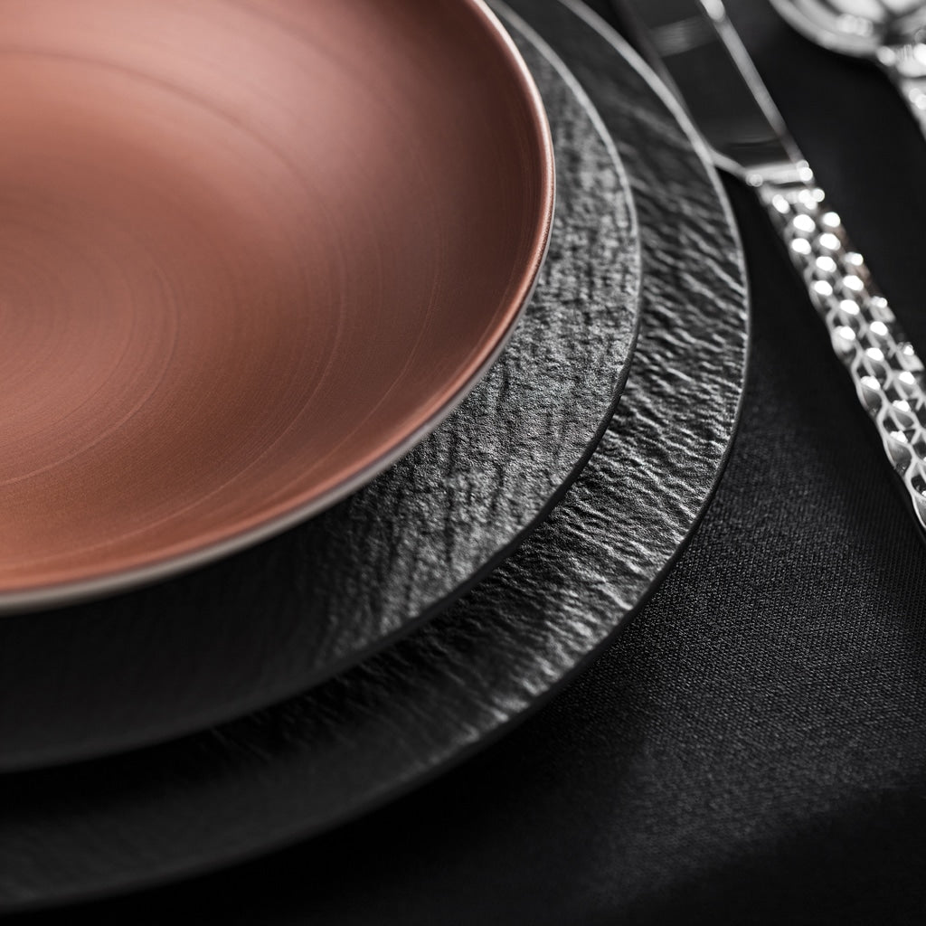 Manufac. Rock Pizza plate 32cm