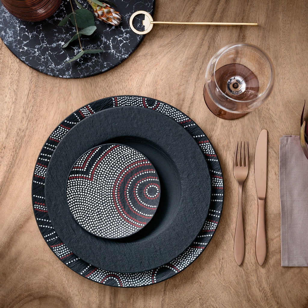 Flat plate 27cm