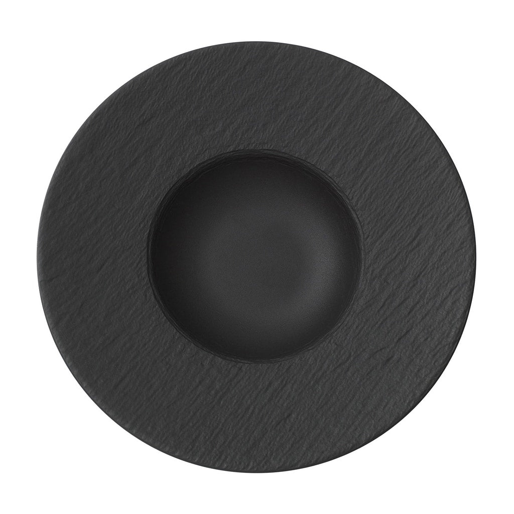 Manufac. Rock Pasta plate 29cm