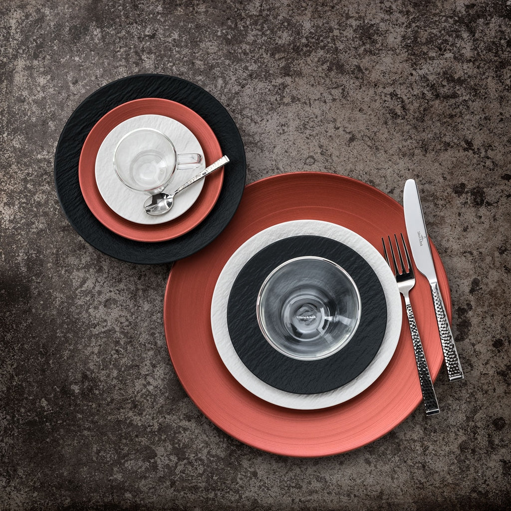 Saucer espresso cup