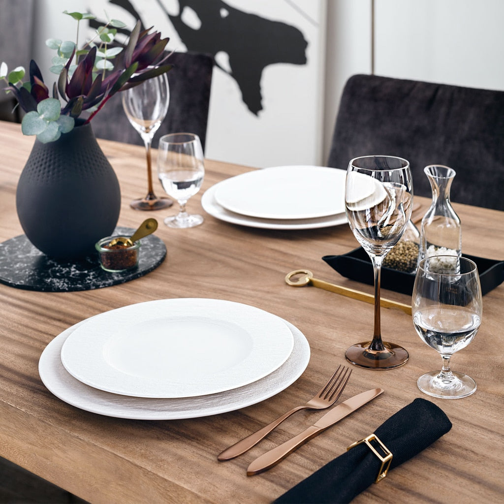 Flat plate 27cm
