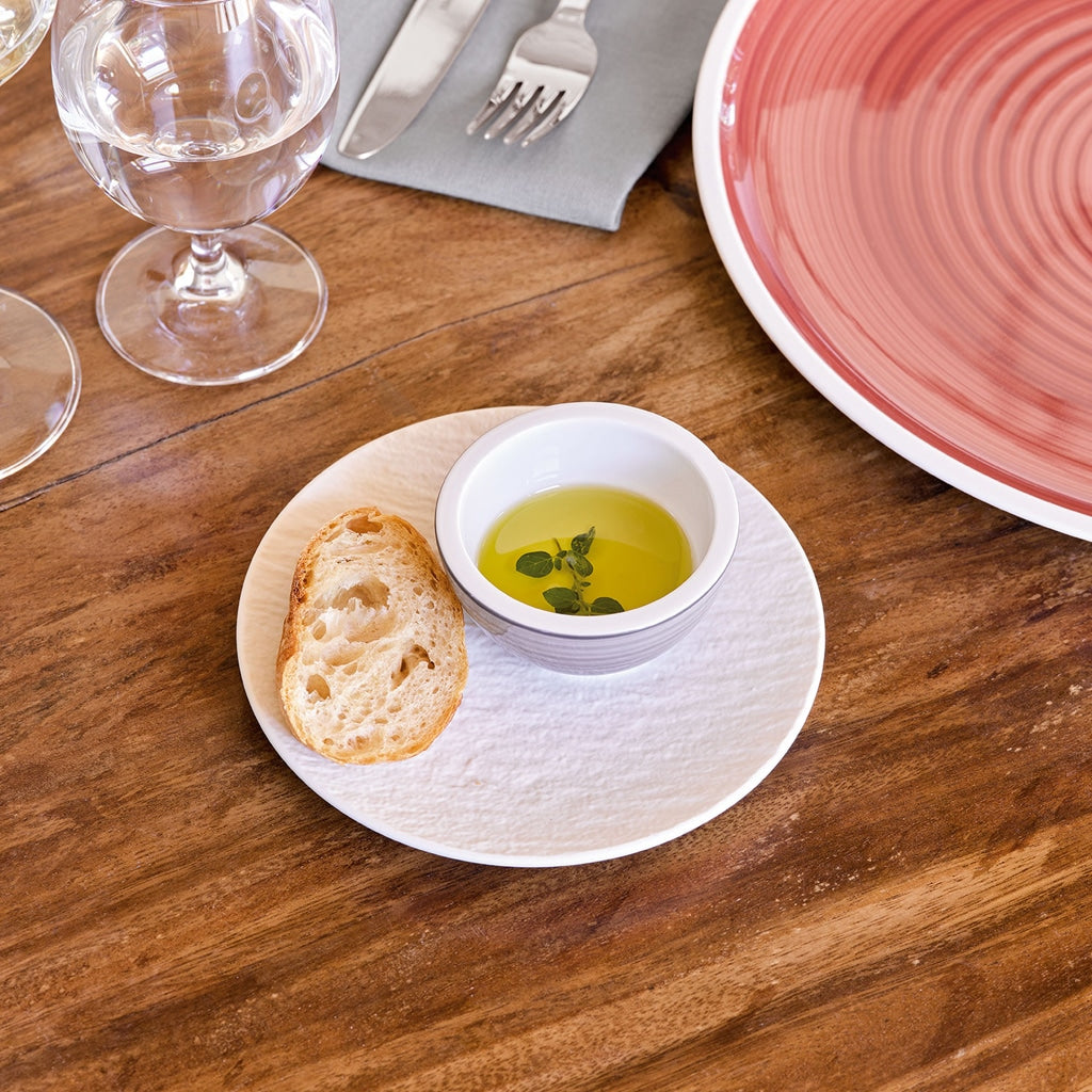 Bread&butter plate