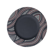 ManRockDesert Flat plate