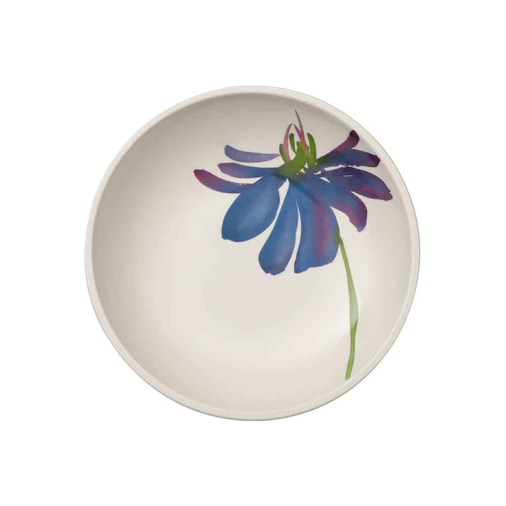 Bowl flat