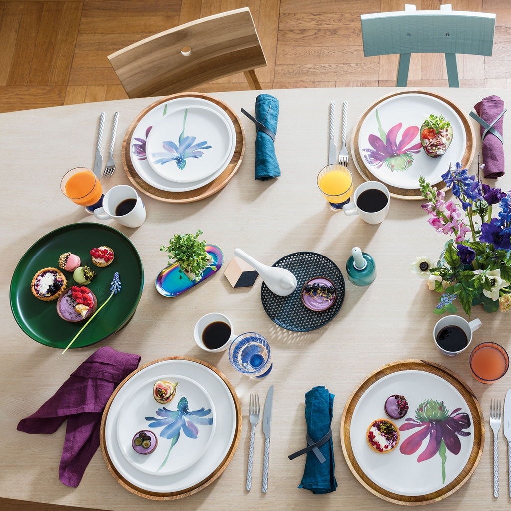 Flat plate