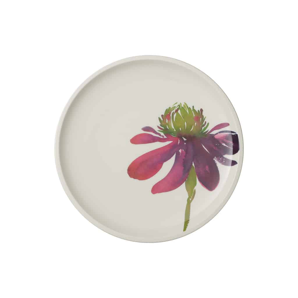 Flat plate