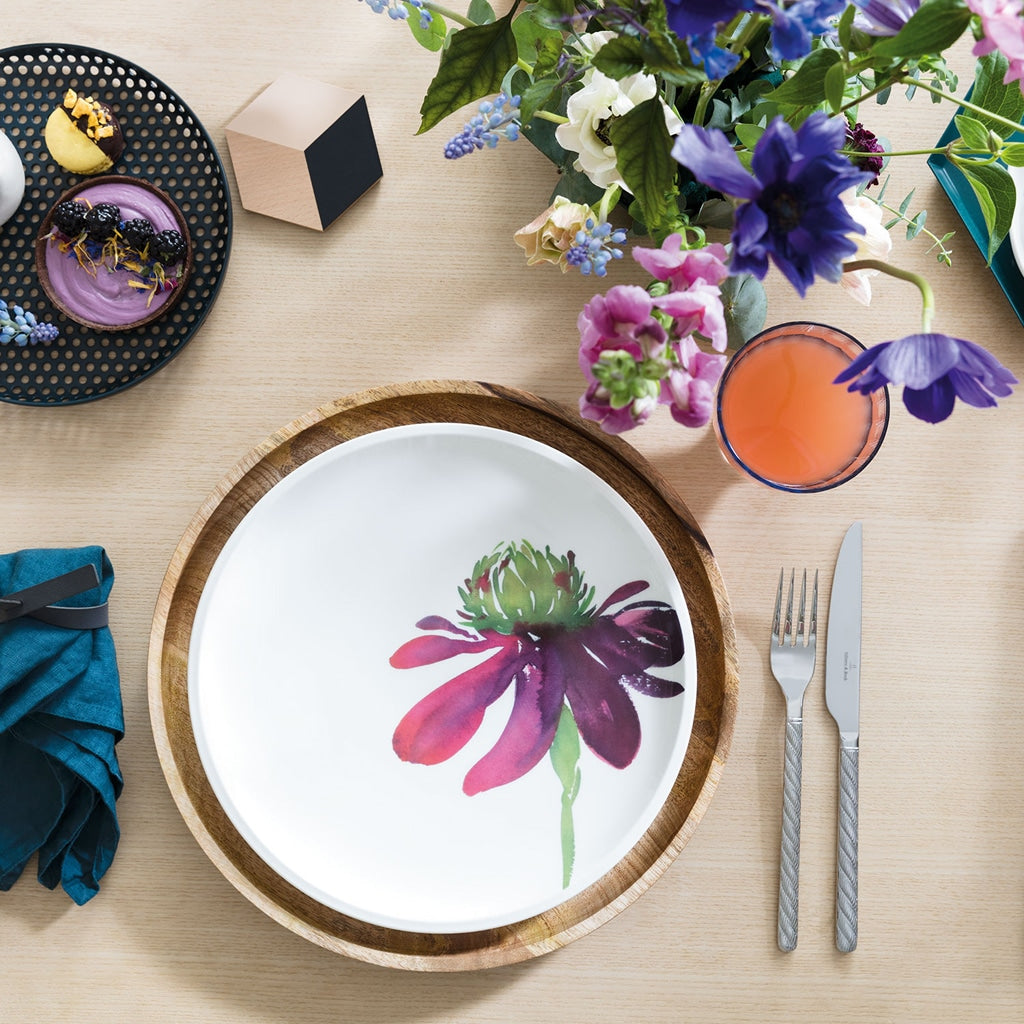Flat plate