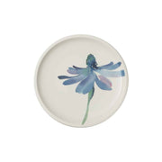 Salad plate