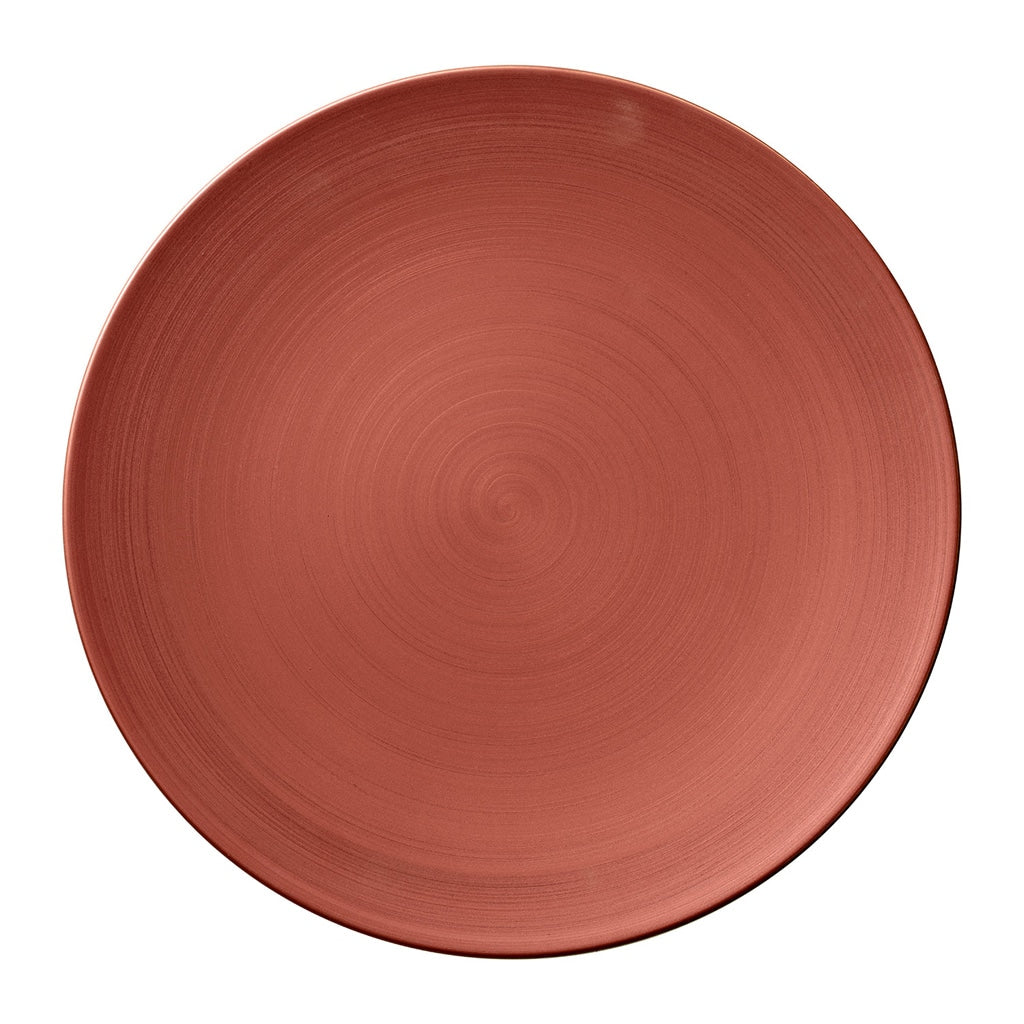 Manufac.Glow Gourmt plate Coup