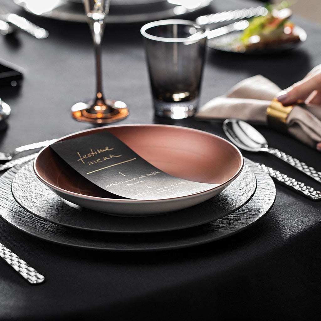 Manufac. Glow Bowl flat