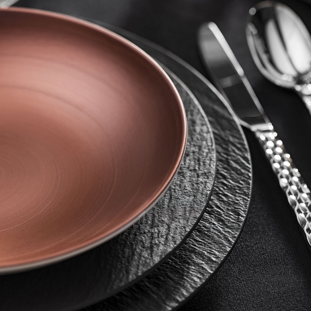 Manufac. Glow Bowl flat