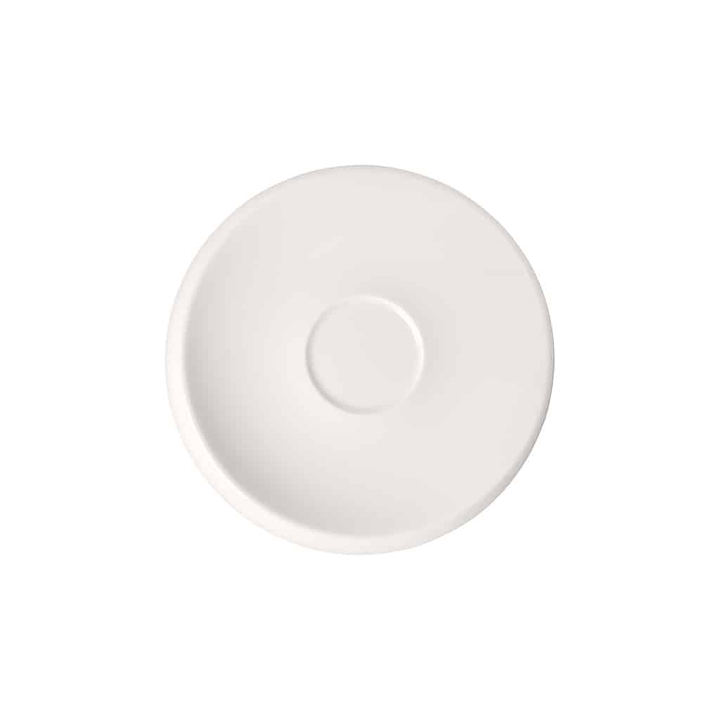 NewMoon Saucer coffee cup