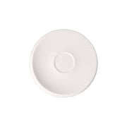 NewMoon Saucer coffee cup