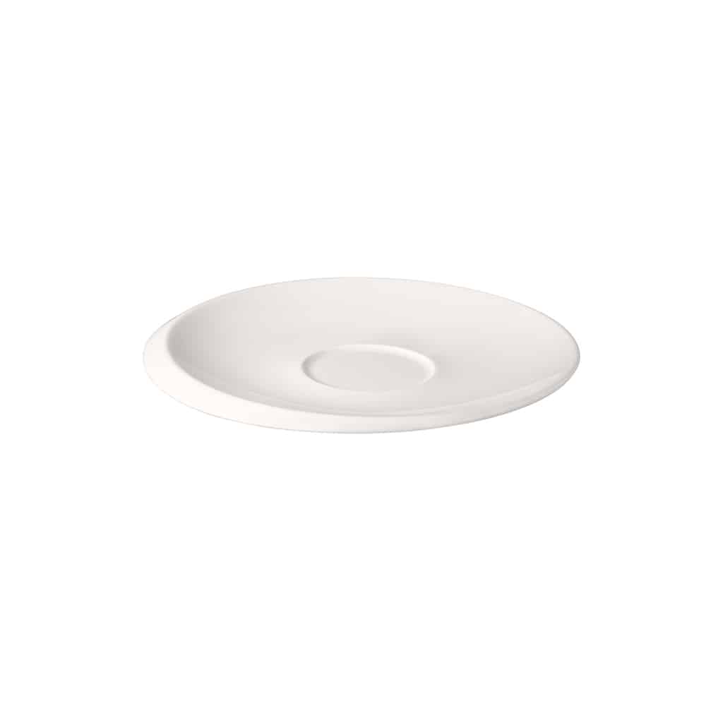 NewMoon Saucer coffee cup