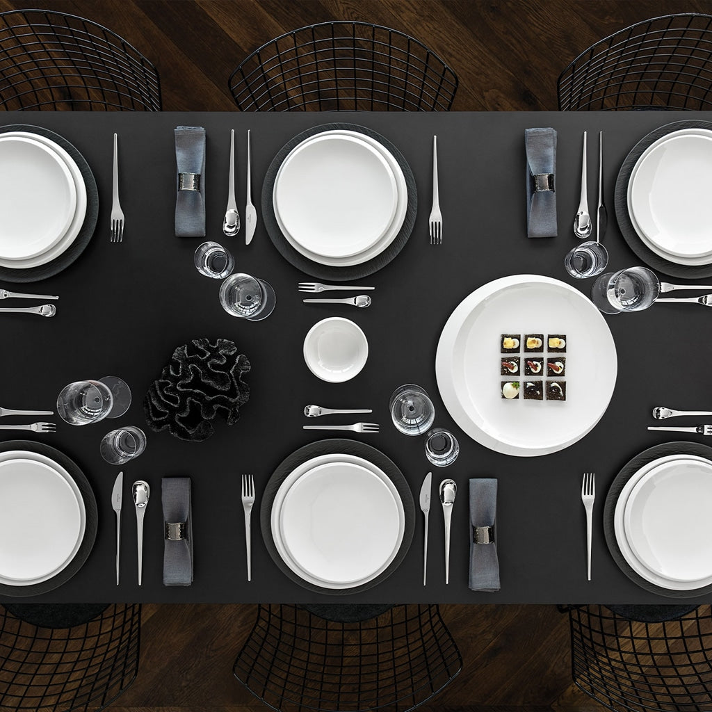 NewMoon Presentation tray