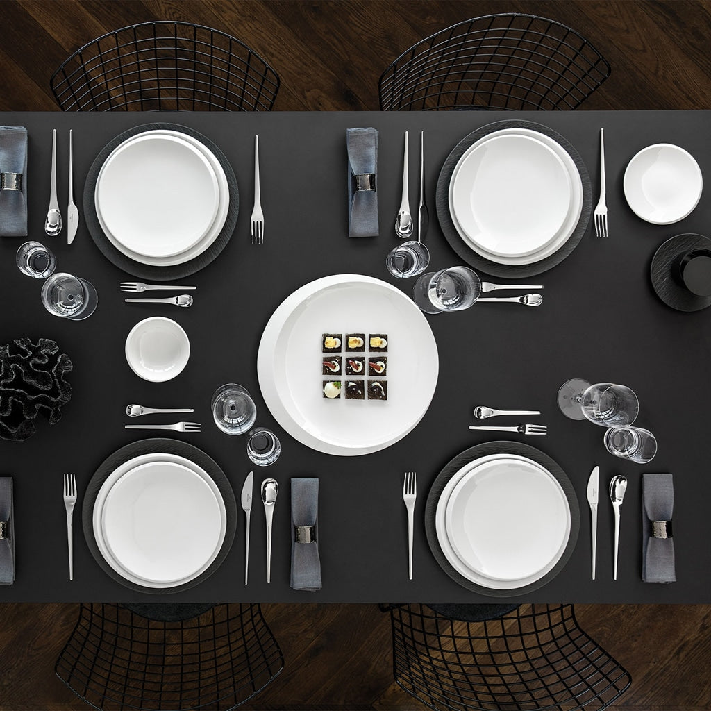 NewMoon Bread & butter plate