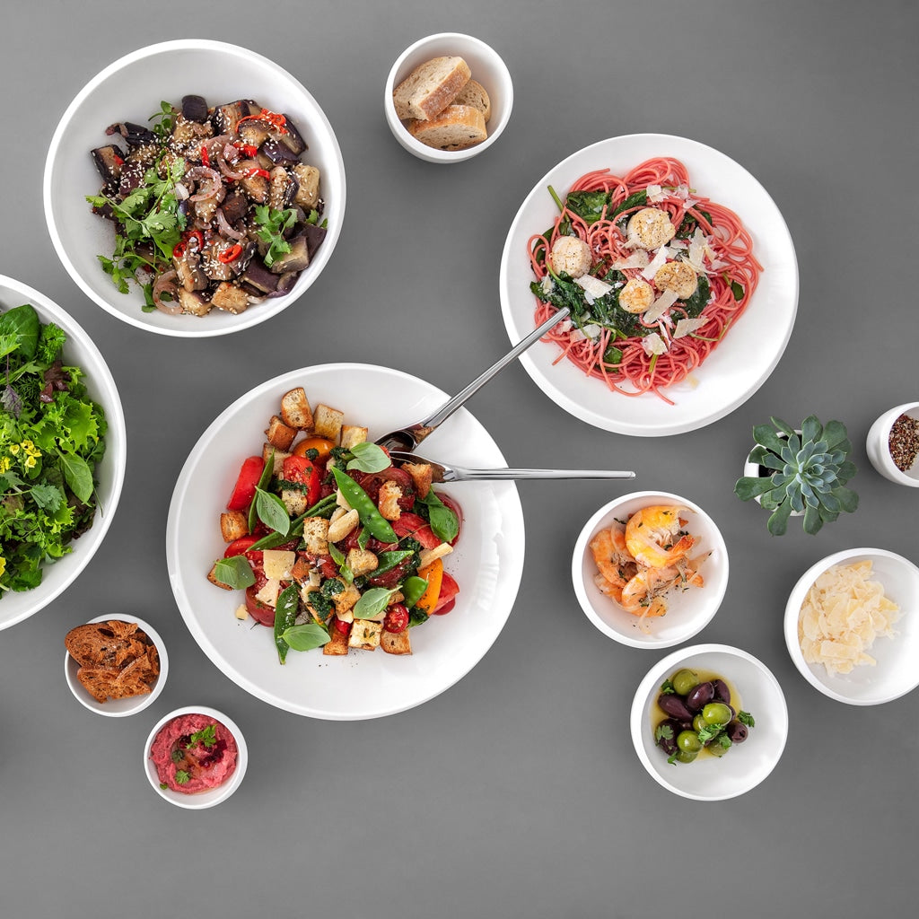 NewMoon Salad bowl L