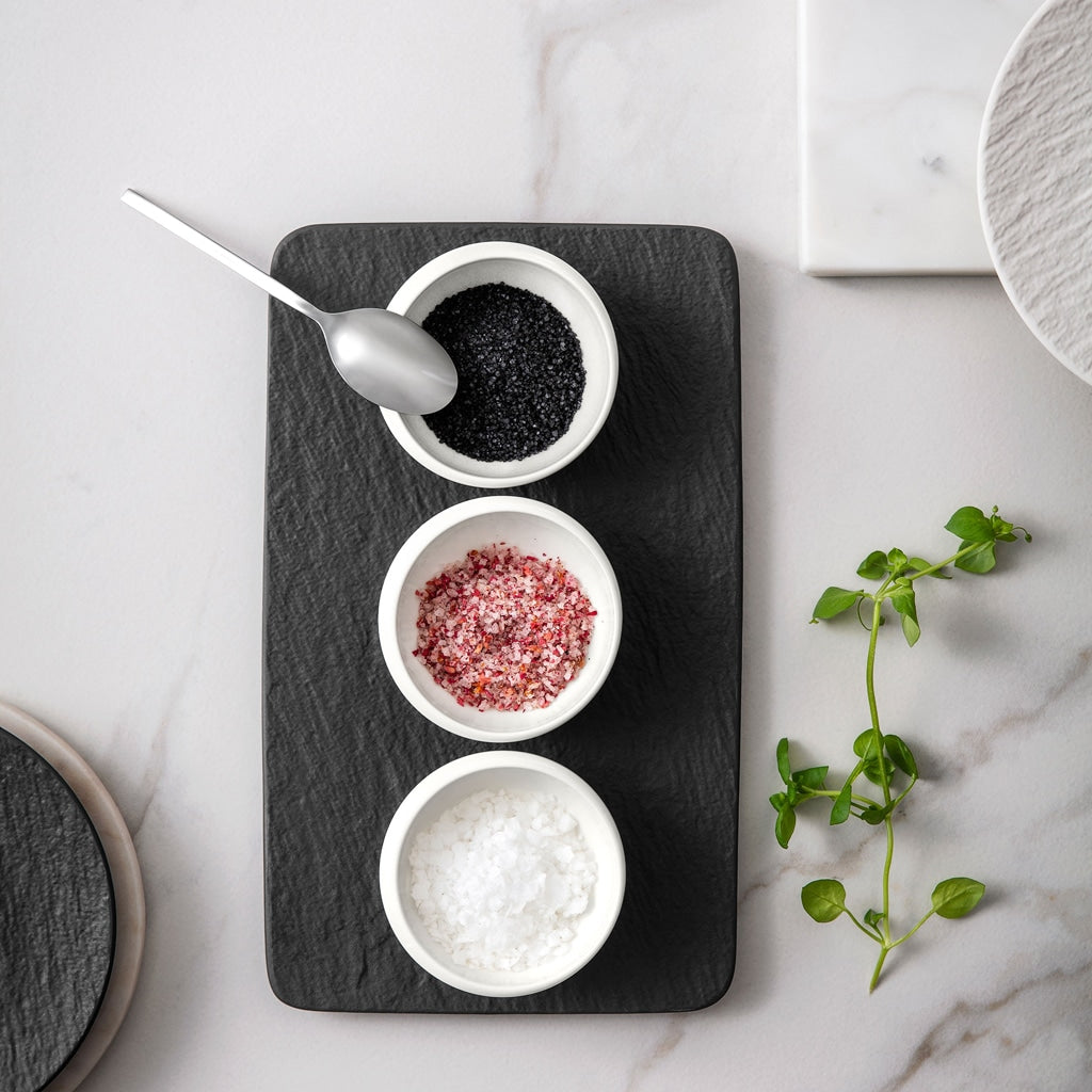 NewMoon Dip bowl Set 4pcs