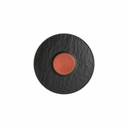 Man. Rock Glow Saucer espr cup