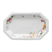 Pink Rose Creamsoup Cup