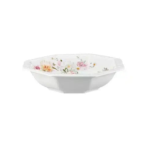 Pink Rose Platter 38 cm